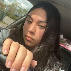 Meet your Posher, Alannah